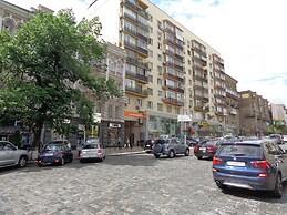Olympiiska apartments
