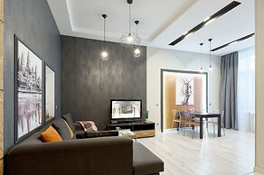 Olympiiska apartments