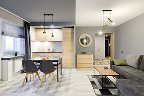 Olympiiska apartments