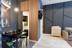 Olympiiska apartments