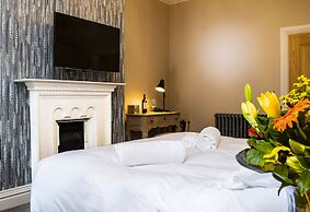 The Fleece Hotel