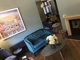 The Fleece Hotel