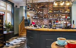 The Fleece Hotel