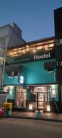 Mediterranea Hostel Cordoba