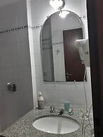 Mediterranea Hostel Cordoba
