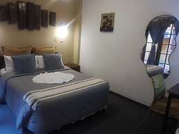 Mediterranea Hostel Cordoba
