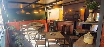 Mediterranea Hostel Cordoba
