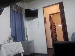Mediterranea Hostel Cordoba