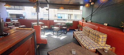 Mediterranea Hostel Cordoba