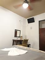 Mediterranea Hostel Cordoba