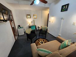 Mediterranea Hostel Cordoba