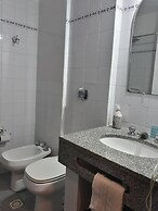 Mediterranea Hostel Cordoba