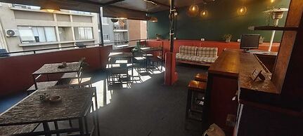 Mediterranea Hostel Cordoba