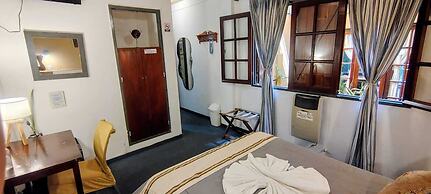 Mediterranea Hostel Cordoba