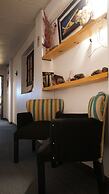 Mediterranea Hostel Cordoba