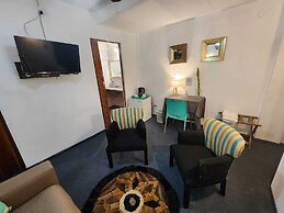 Mediterranea Hostel Cordoba
