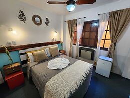 Mediterranea Hostel Cordoba
