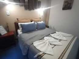 Mediterranea Hostel Cordoba
