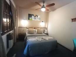 Mediterranea Hostel Cordoba