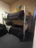 Mediterranea Hostel Cordoba