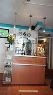 Mediterranea Hostel Cordoba