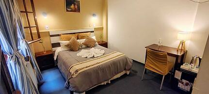 Mediterranea Hostel Cordoba