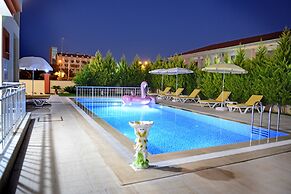 Can Apart Otel