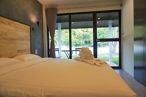 Banyan Resort At Rayong