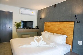 Banyan Resort At Rayong
