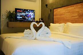 Banyan Resort At Rayong
