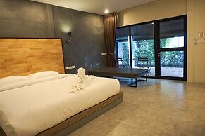 Banyan Resort At Rayong