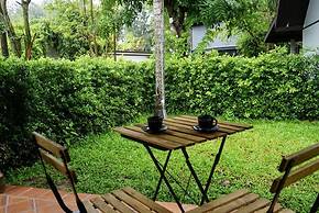 Banyan Resort At Rayong