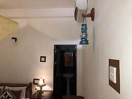 Sigiriya Nature Villa Lodge