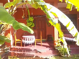 Sigiriya Nature Villa Lodge