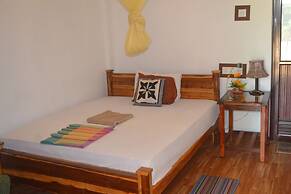 Sigiriya Nature Villa Lodge
