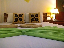 Sigiriya Nature Villa Lodge
