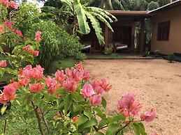 Sigiriya Nature Villa Lodge