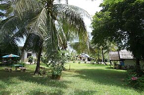 Wasana Resort Ranong