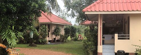 Wasana Resort Ranong