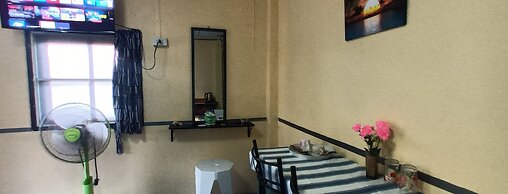 Wasana Resort Ranong