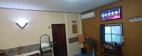 Wasana Resort Ranong