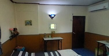 Wasana Resort Ranong
