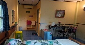 Wasana Resort Ranong