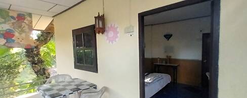 Wasana Resort Ranong