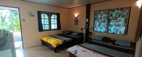 Wasana Resort Ranong
