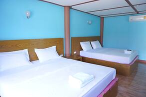 Sangthong Andaman Resort