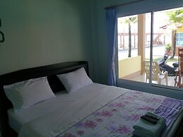 Sangthong Andaman Resort