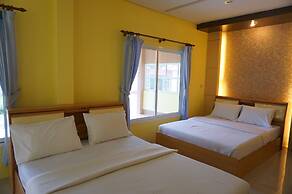 Sangthong Andaman Resort