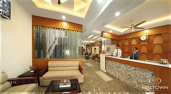 Kgees- HillTown Hotel