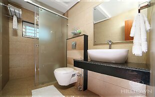 Kgees- HillTown Hotel